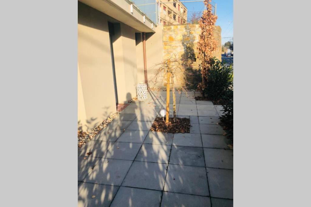 Beautiful Cocoon Apartment Neuchatel Exterior photo