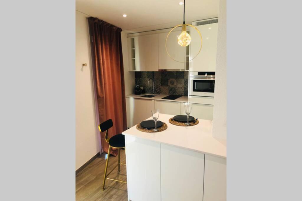 Beautiful Cocoon Apartment Neuchatel Exterior photo